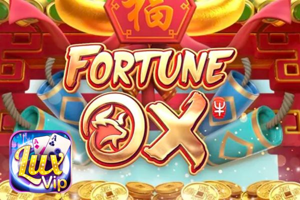 Fortune Ox Slot - Luxvip.jpg