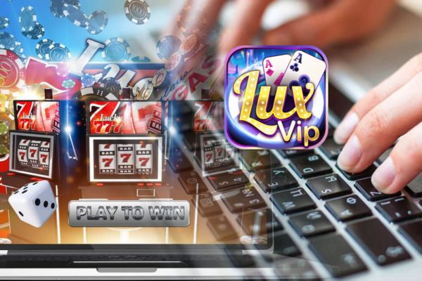review Live casino Luxvip
